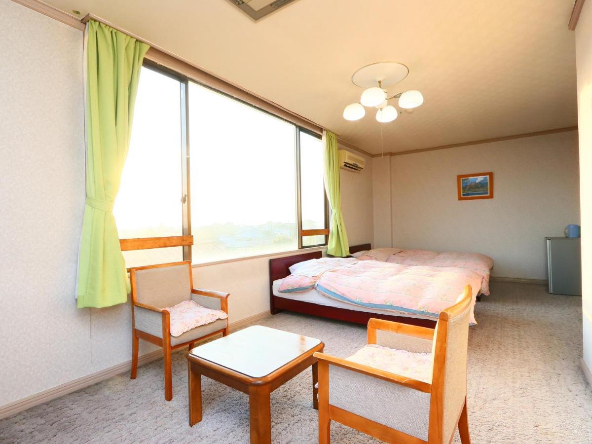 Seaside Hotel Kujukuri Sanmu エクステリア 写真