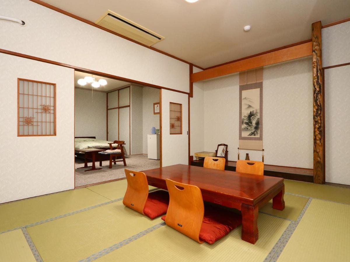 Seaside Hotel Kujukuri Sanmu エクステリア 写真